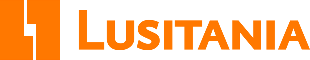 Lusitania Logo