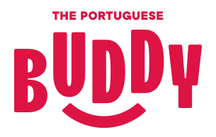 the portuguese buddy logo