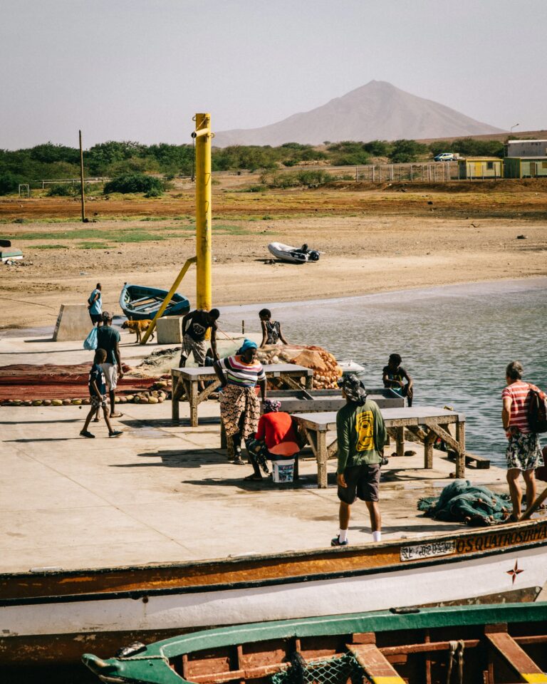 cultura de cabo verde