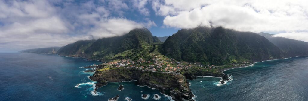 ilha da madeira