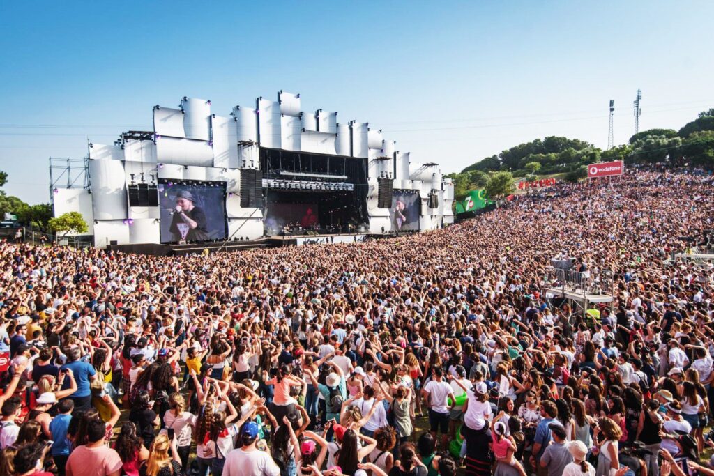 rock in rio lisboa 2024 belt seguros