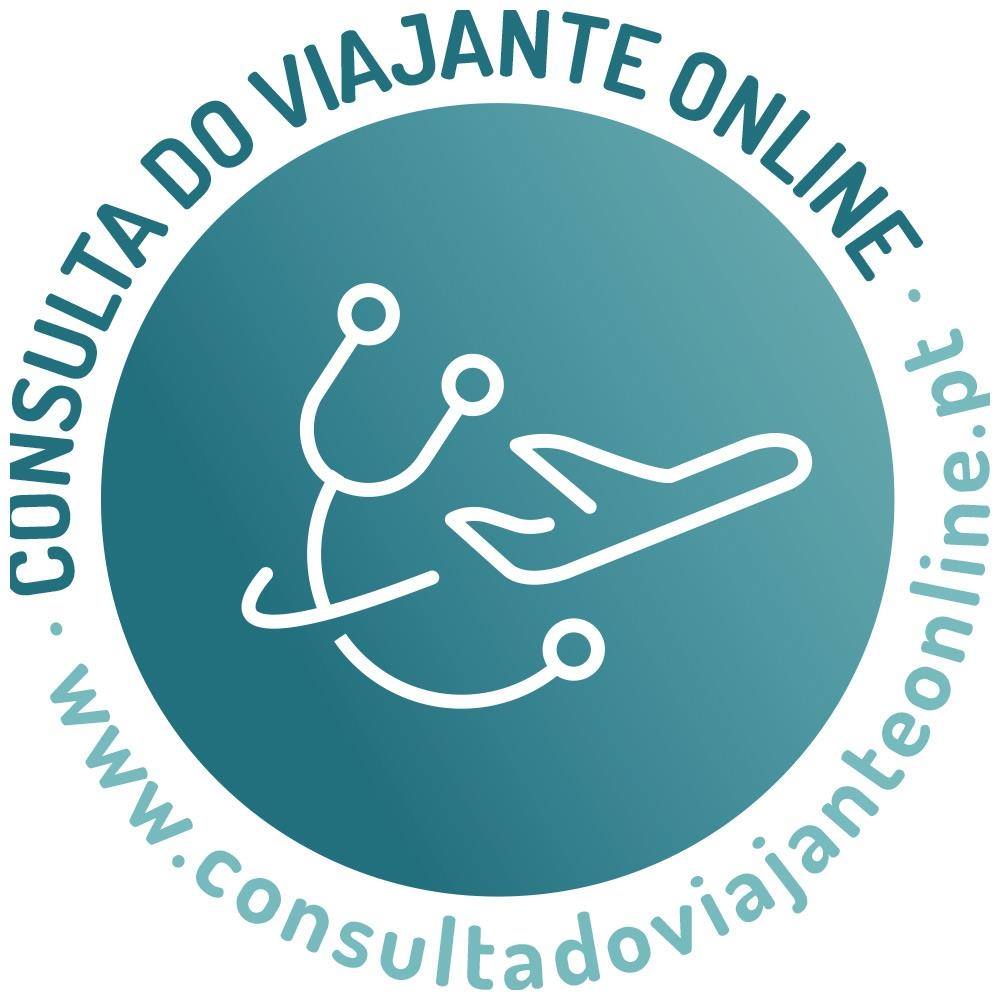 Consulta do Viajante logo