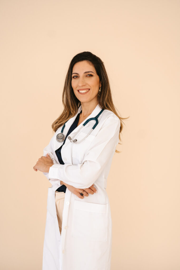 Andreia Castro