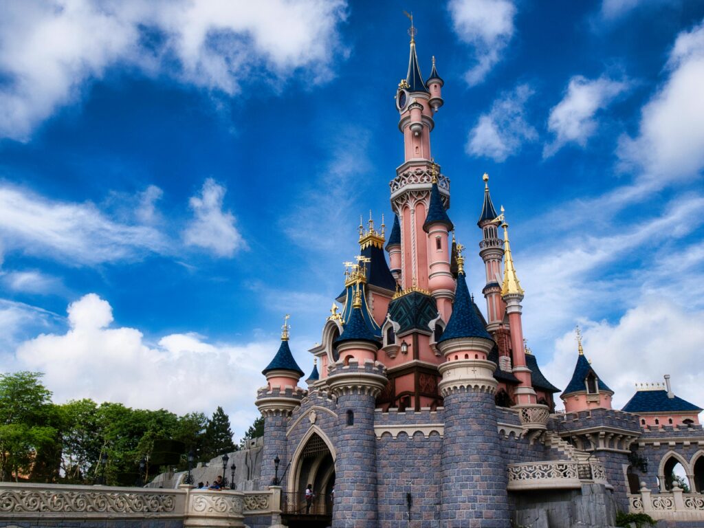 Os melhores dias e épocas para visitar a Disneyland Paris