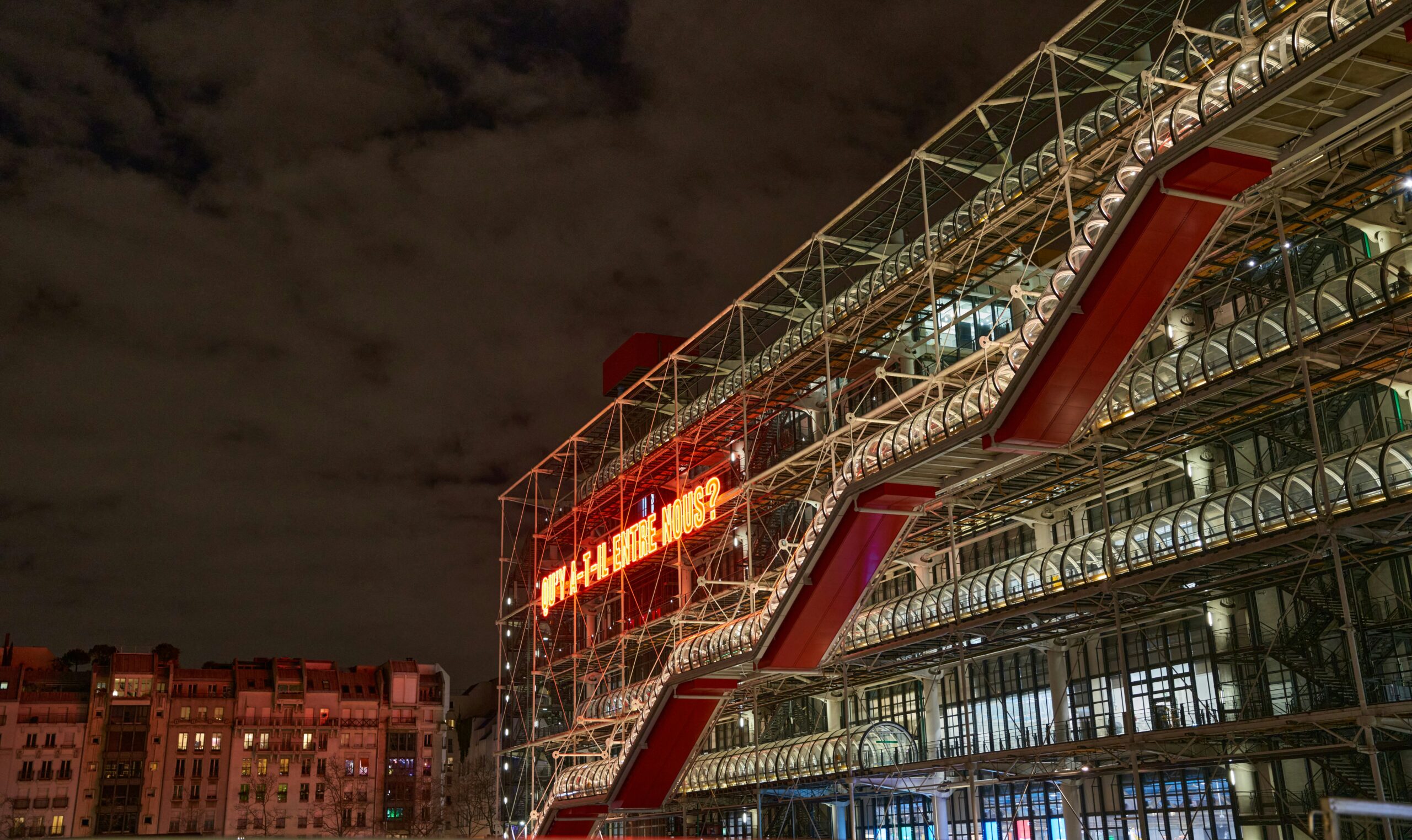 Centro Pompidou