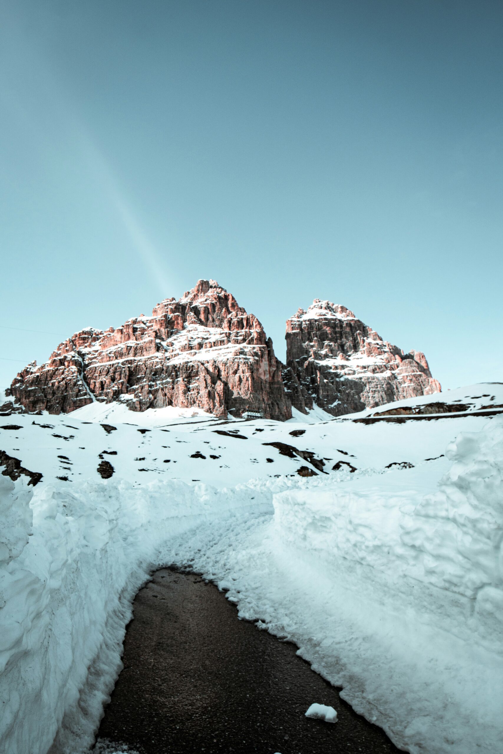 Alpe di Siusi (Seiser Alm) - Dolomitas Italianas