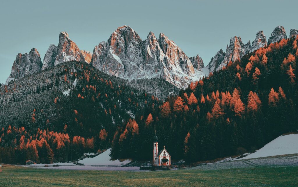 Guia de viagem dolomitas Italianas