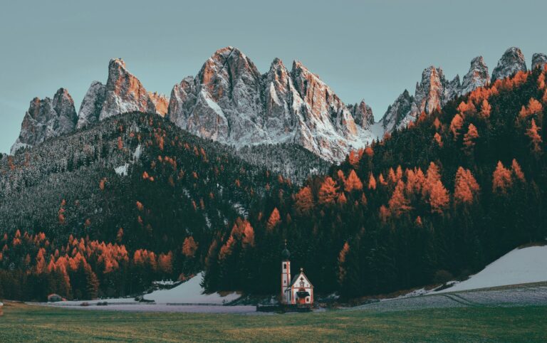 Guia de viagem dolomitas Italianas