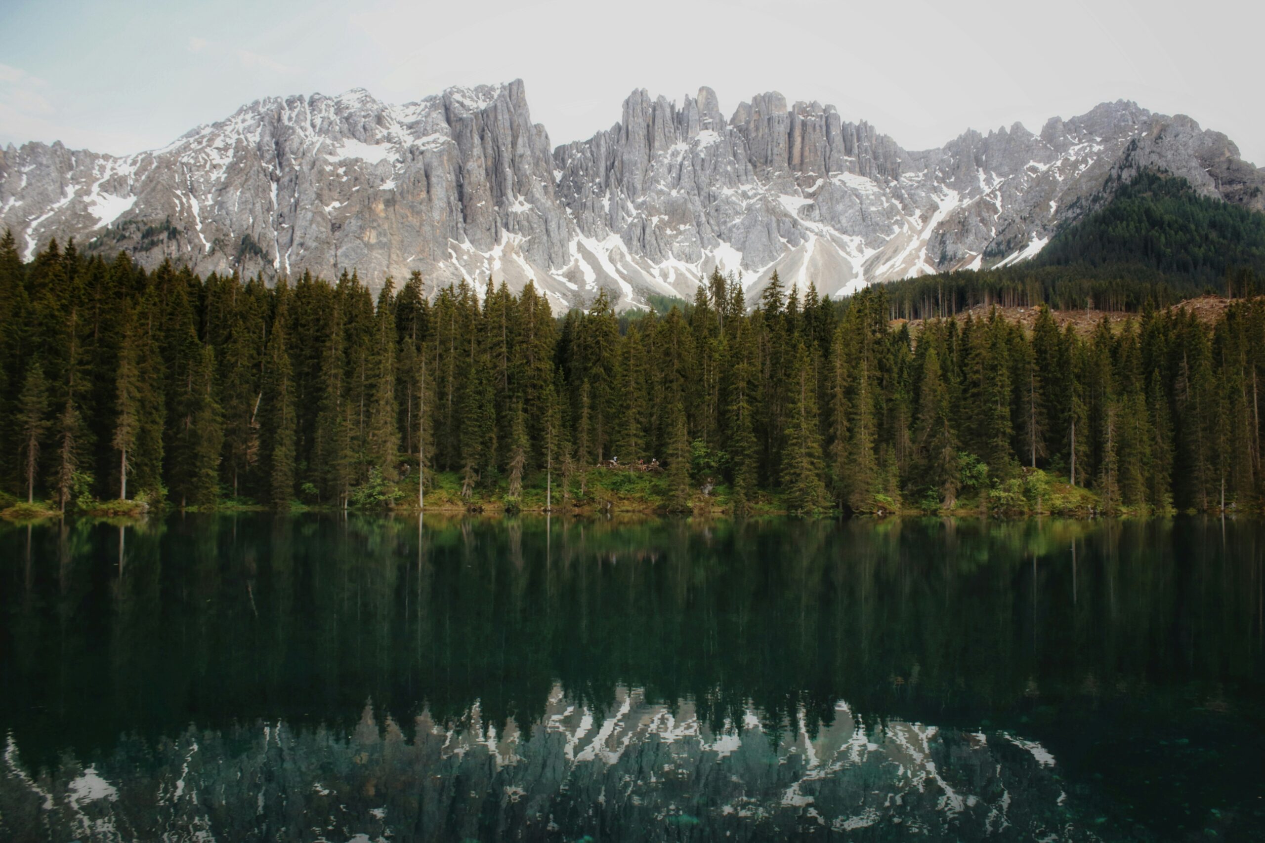 Lago di Carezza