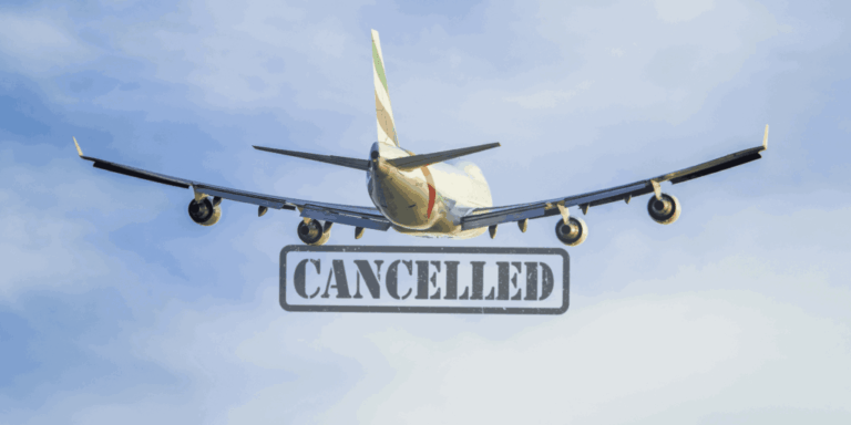 Seguro de Cancelamento de Viagem da BELT