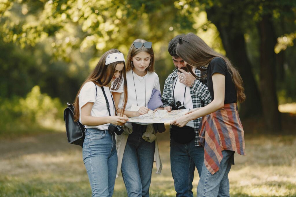 Seguro de viagem para estudantes Seguro Erasmus