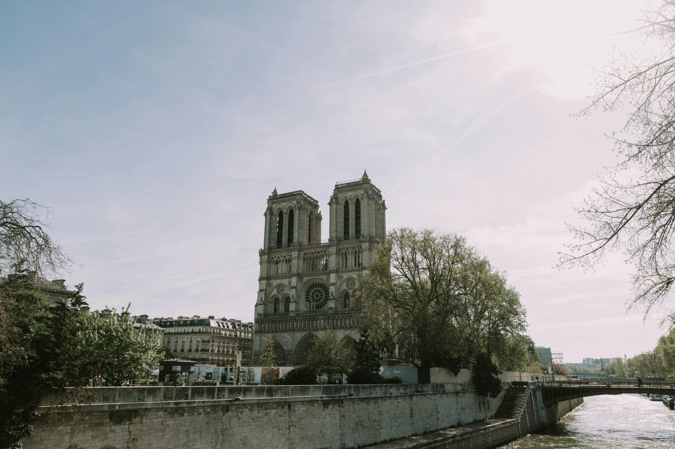 Catedral de Notre-Dame