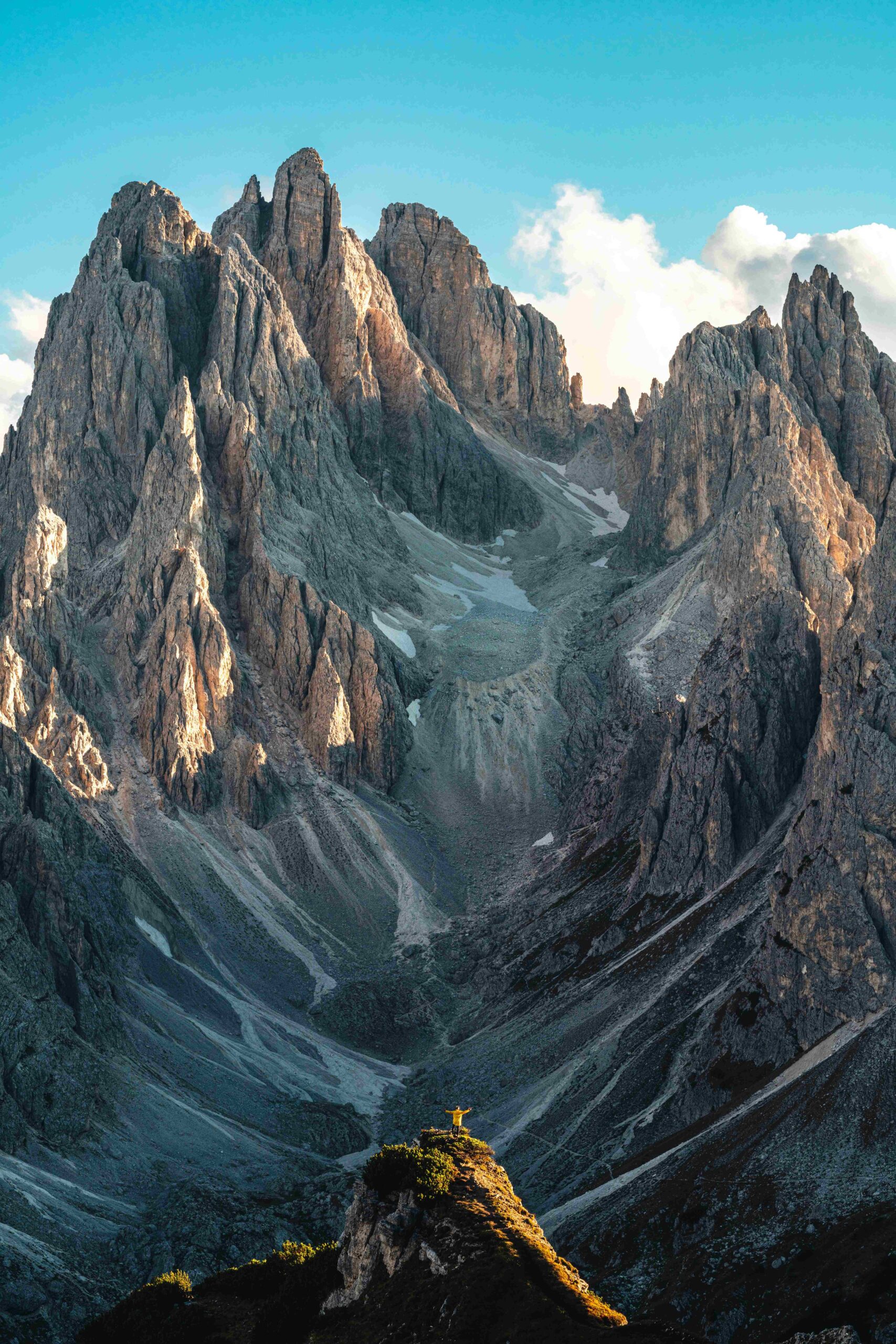 Alpe di Siusi (Seiser Alm) - Dolomitas Italianas