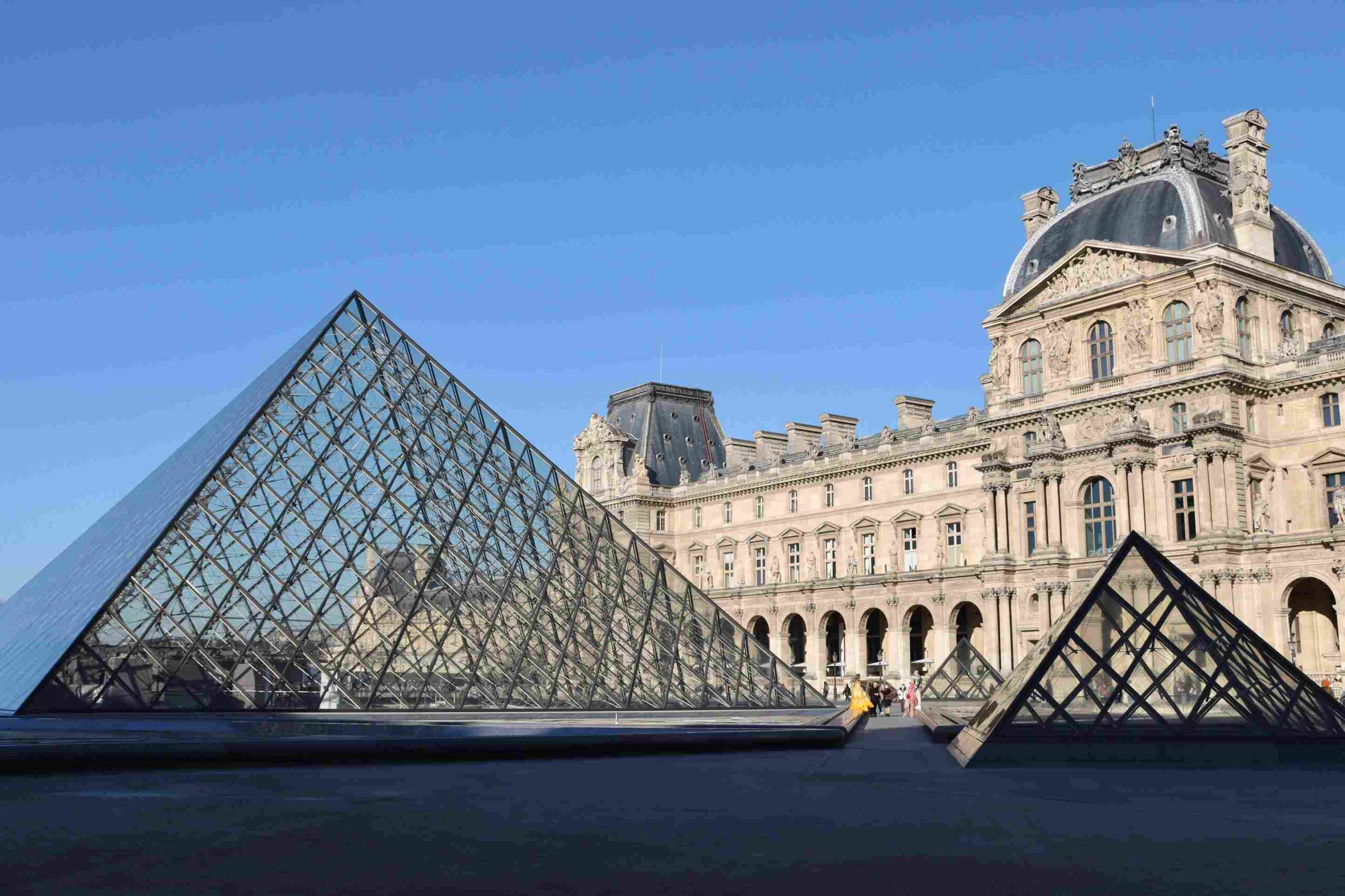 Museu Louvre