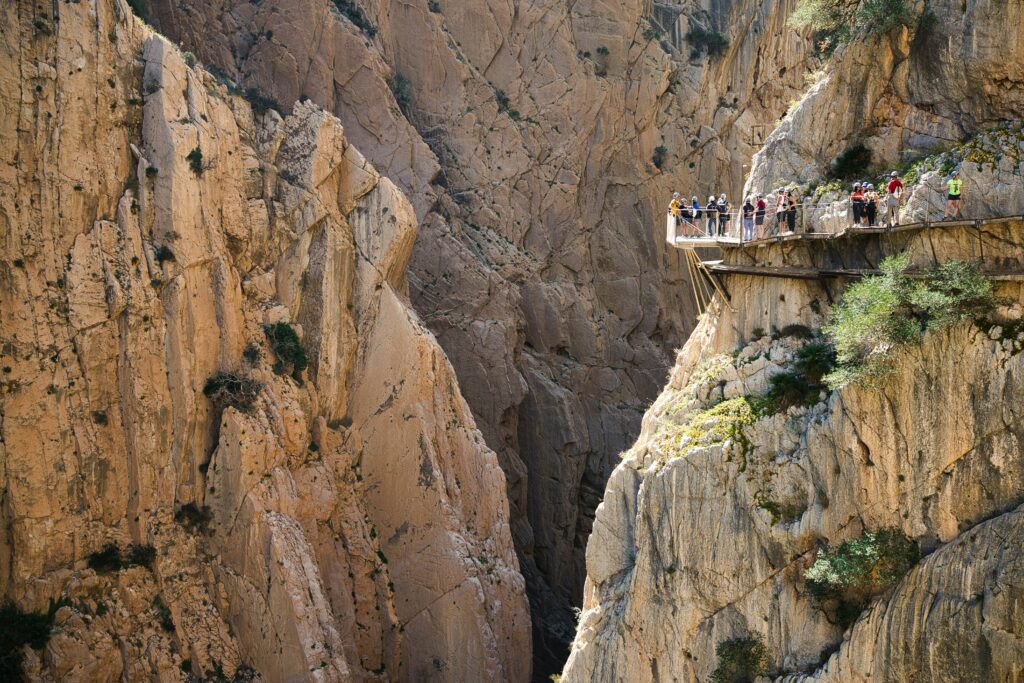 Caminito del Rey
