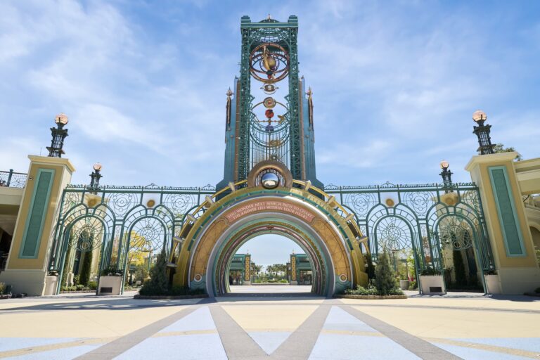 Epic_universe - Universal Orlando Resort