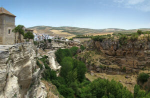 Espanha – Ourense & Alhama de Granada