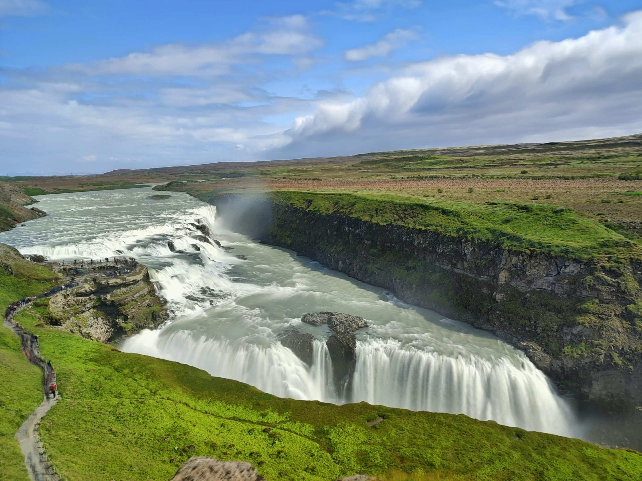 Golden Circle Islandia