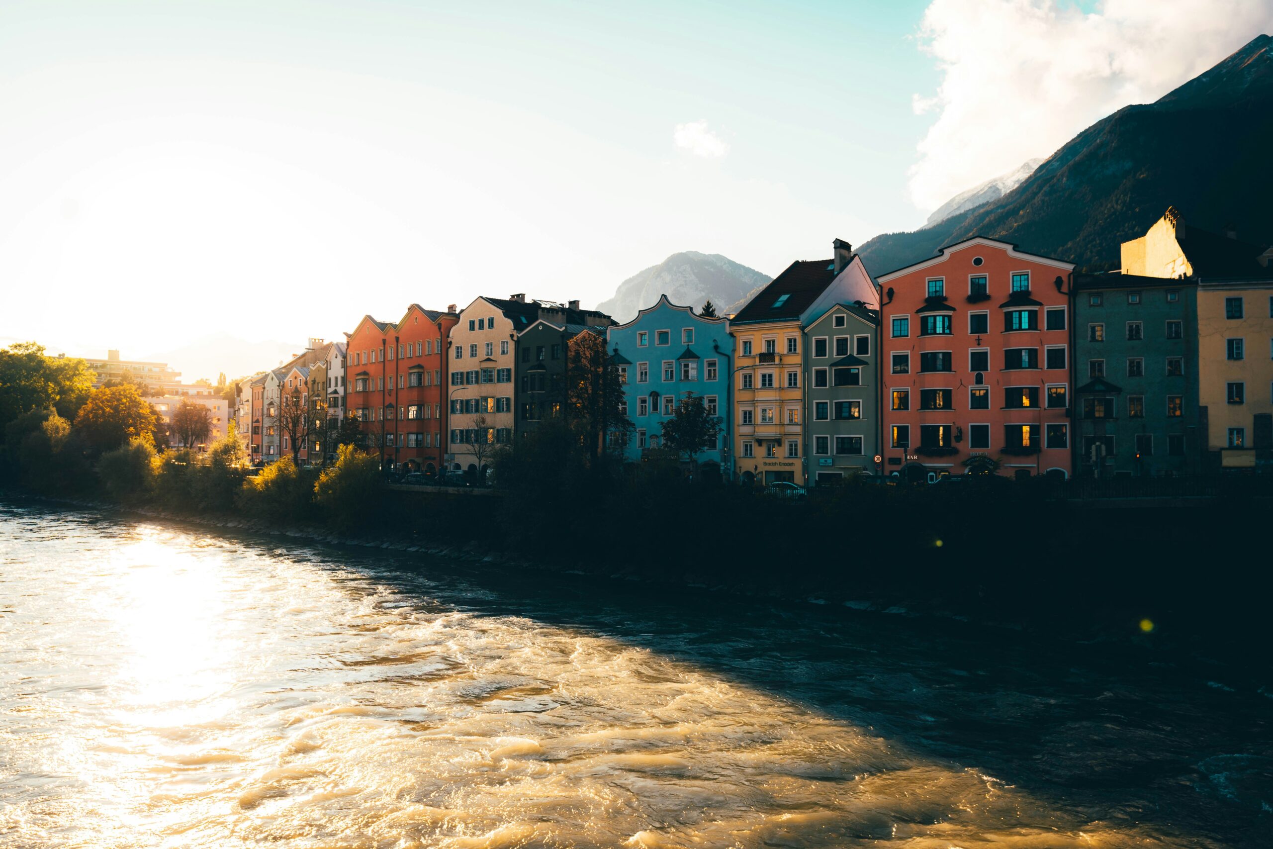 Innsbruck, Áustria