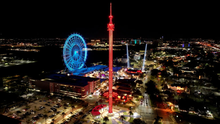 Universal Studios Florida