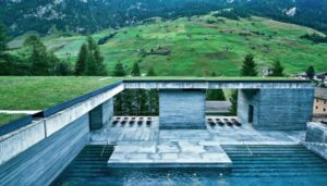 Therme Vals – Suíça