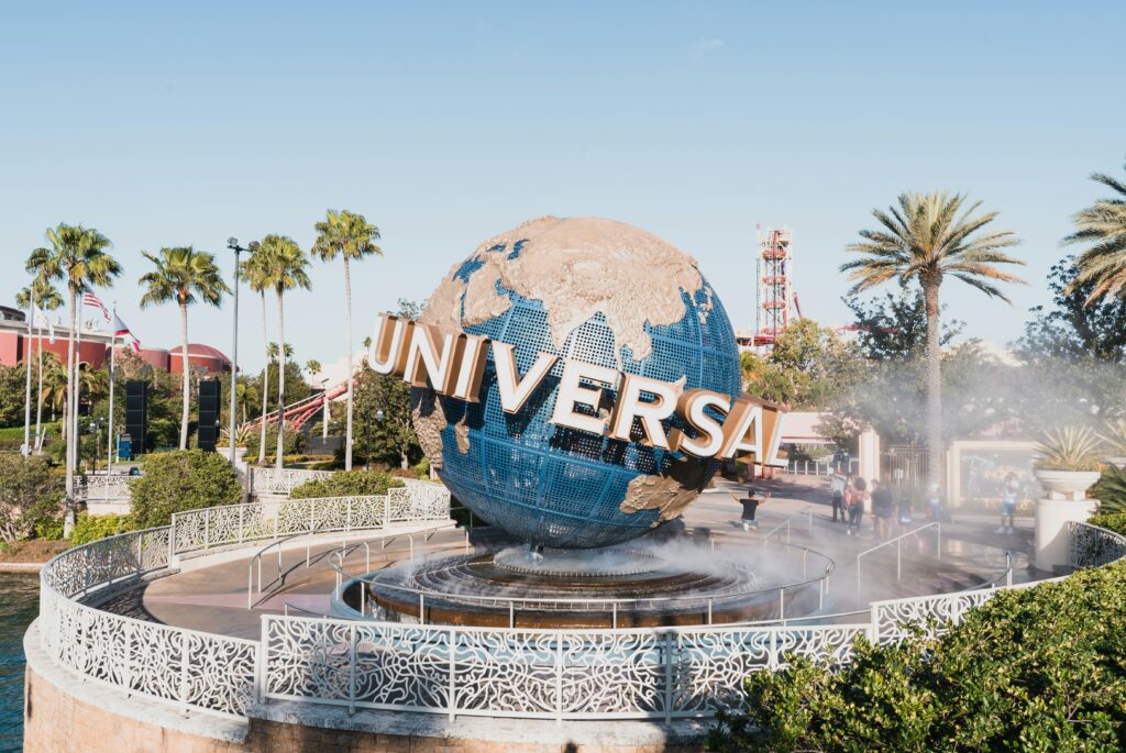 Universal Orlando Resort