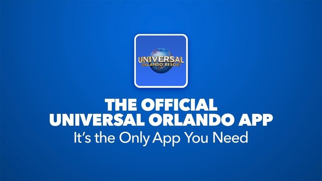 Universal-Orlando-Resort-App
