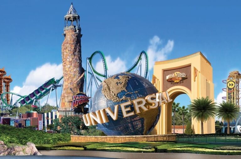Universal Studios Florida