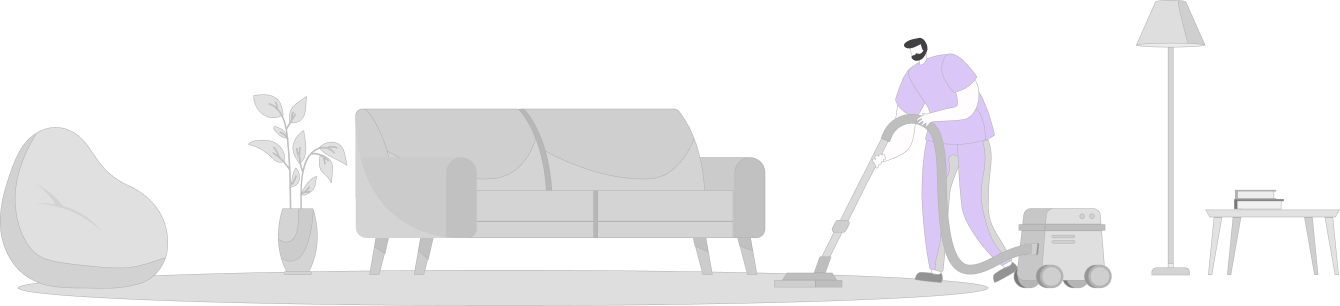 housemaid-background