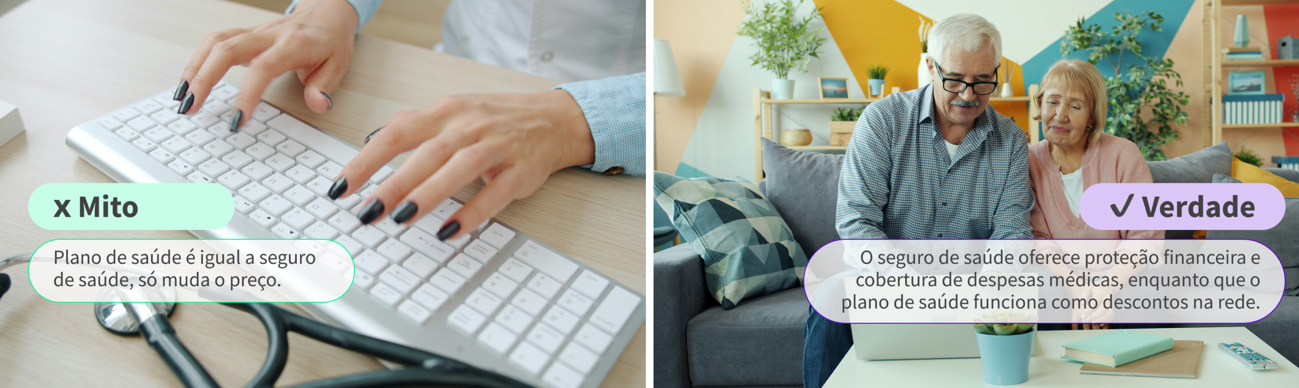 mito vs verdade_ seguro de saúde