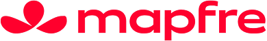 Mapfre Logo